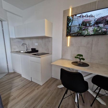 Elegance Dream Apartment Neum Kültér fotó