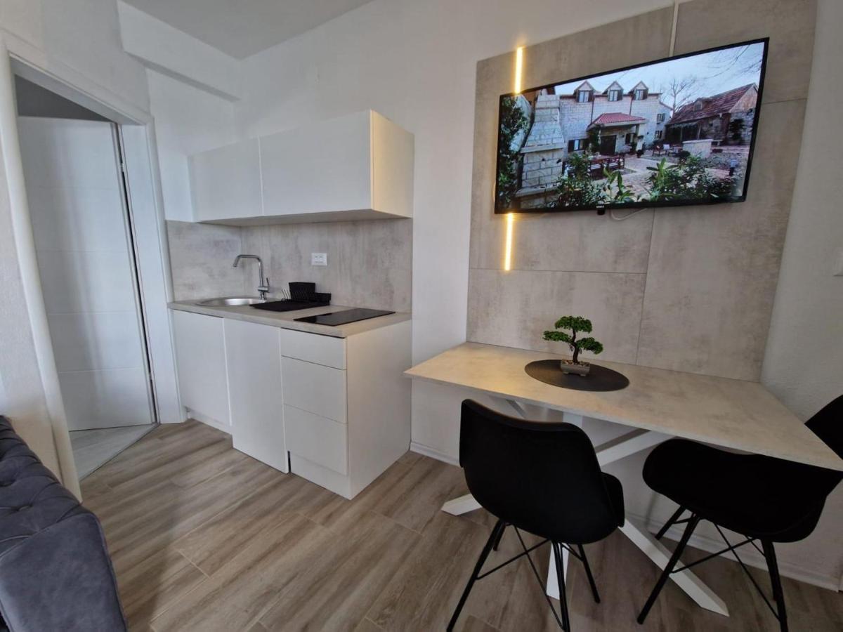 Elegance Dream Apartment Neum Kültér fotó