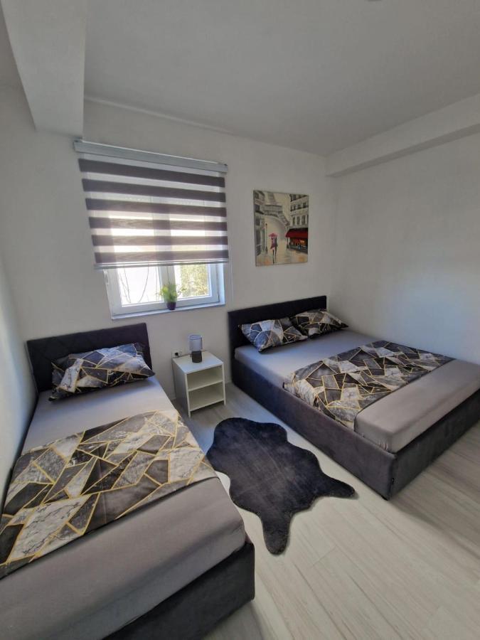 Elegance Dream Apartment Neum Kültér fotó