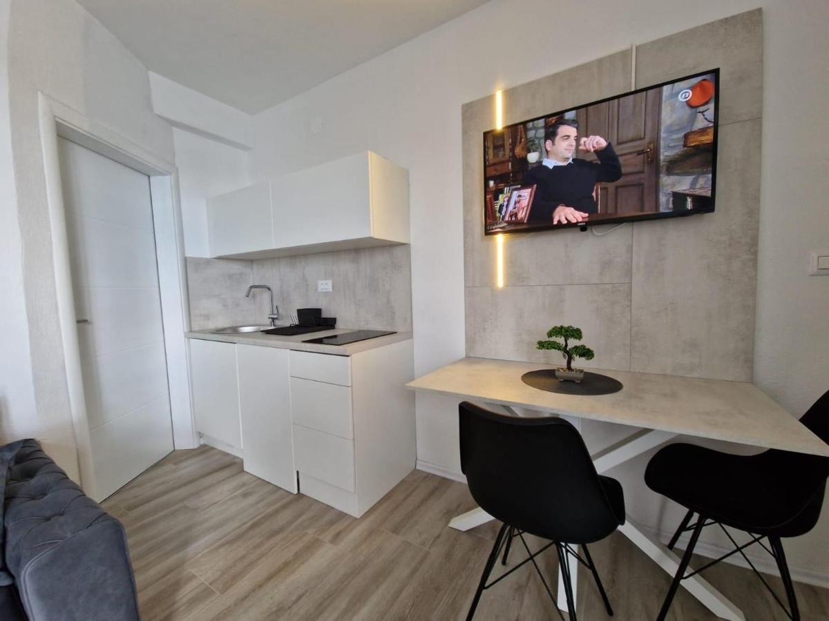Elegance Dream Apartment Neum Kültér fotó