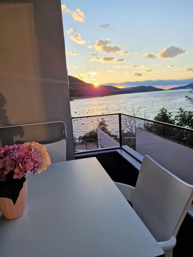 Elegance Dream Apartment Neum Kültér fotó