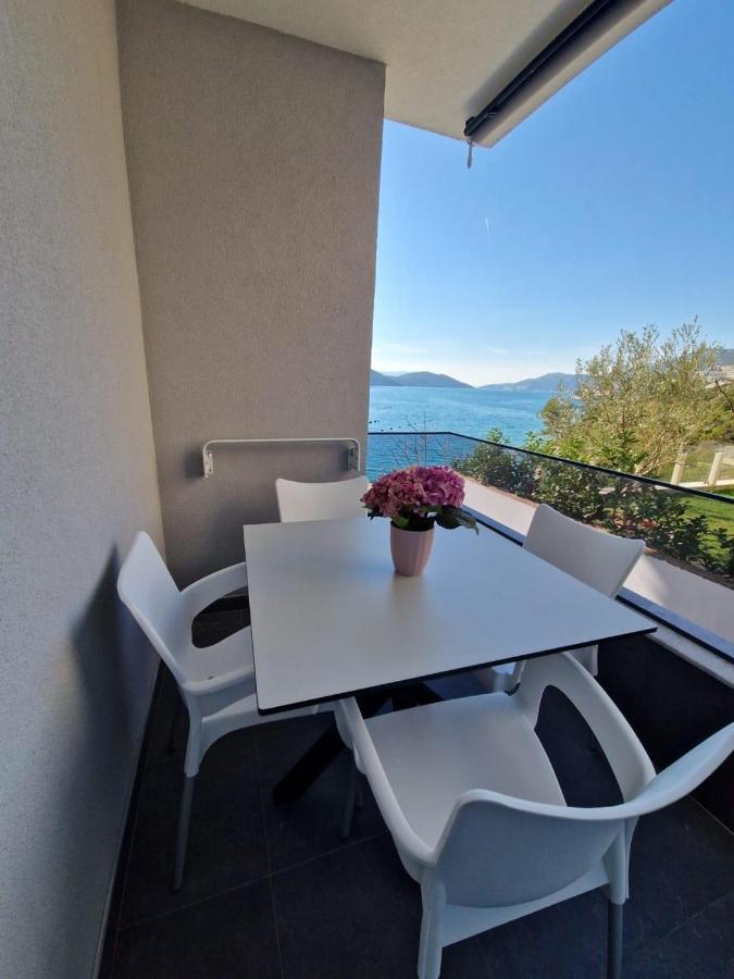 Elegance Dream Apartment Neum Kültér fotó