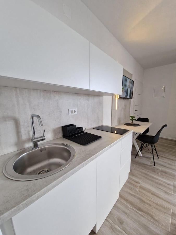 Elegance Dream Apartment Neum Kültér fotó