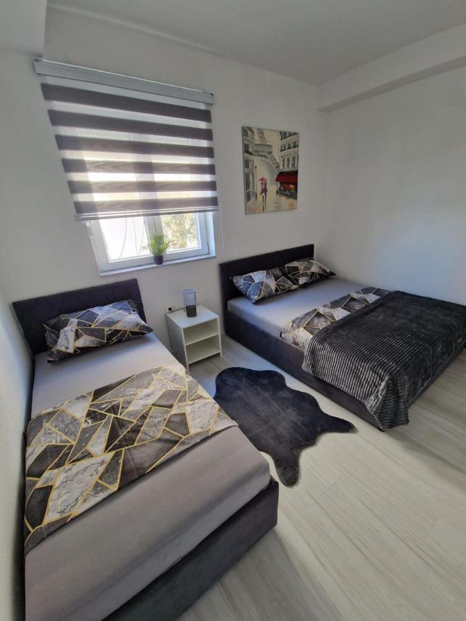Elegance Dream Apartment Neum Kültér fotó