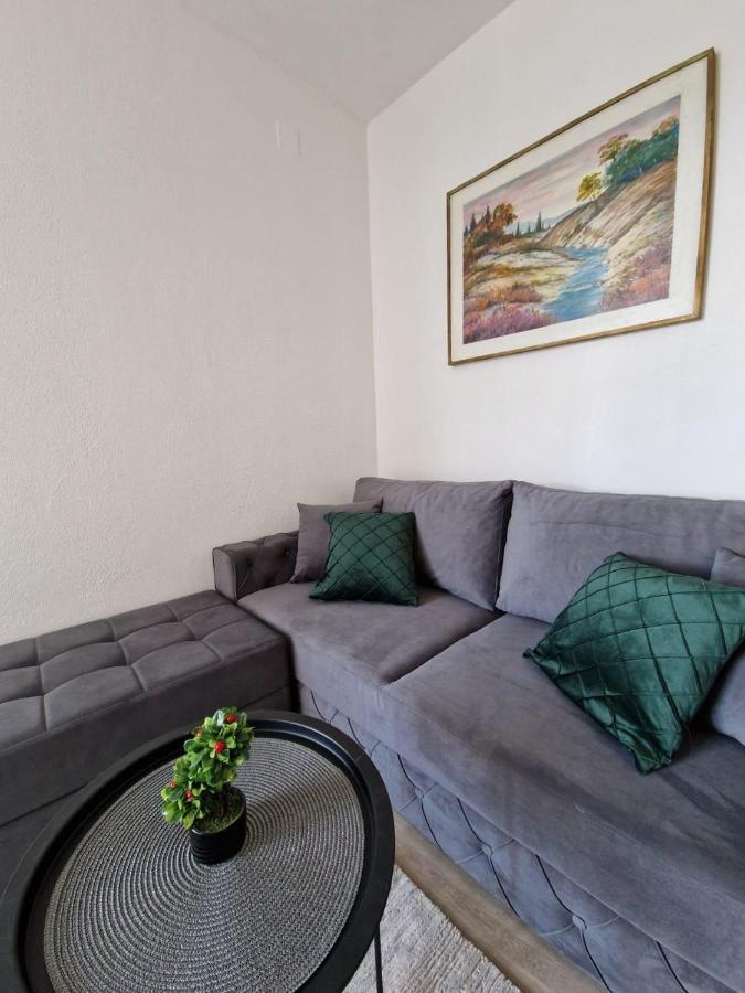 Elegance Dream Apartment Neum Kültér fotó
