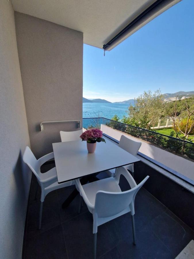 Elegance Dream Apartment Neum Kültér fotó