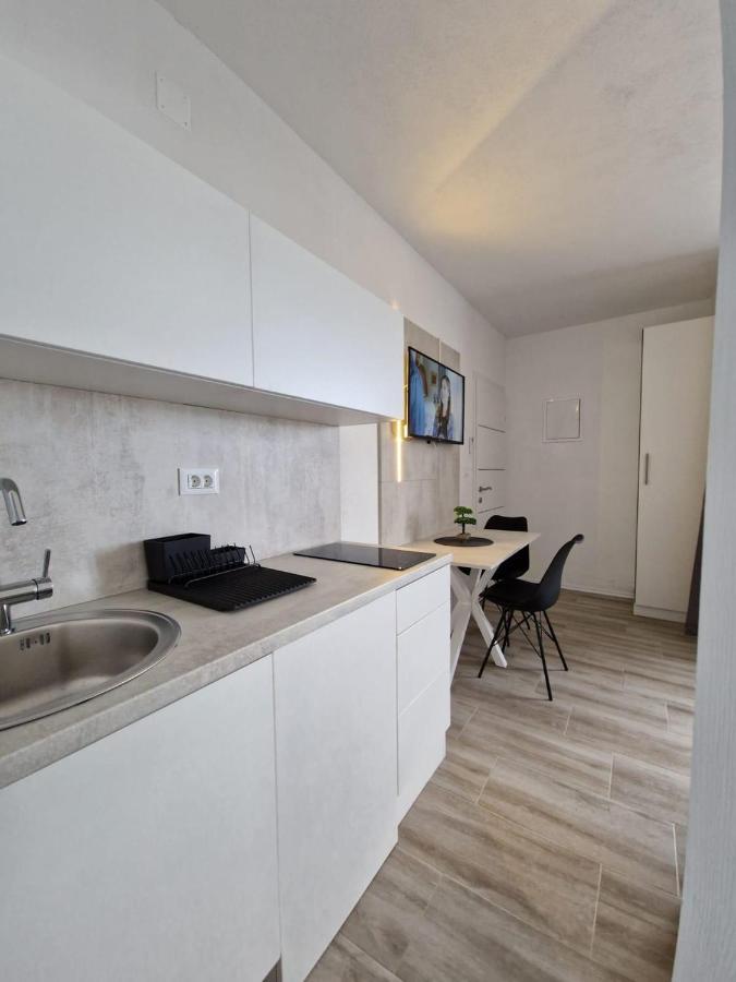 Elegance Dream Apartment Neum Kültér fotó