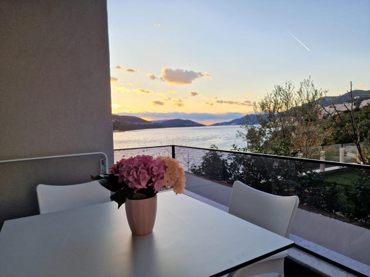 Elegance Dream Apartment Neum Kültér fotó